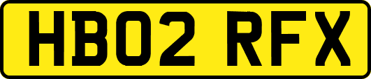 HB02RFX