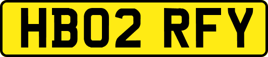 HB02RFY