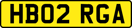 HB02RGA
