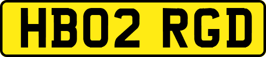 HB02RGD