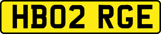 HB02RGE