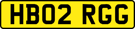 HB02RGG