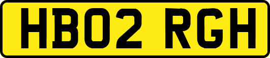 HB02RGH