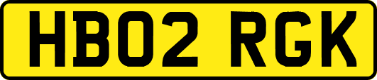 HB02RGK