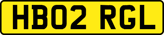 HB02RGL