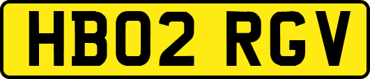 HB02RGV
