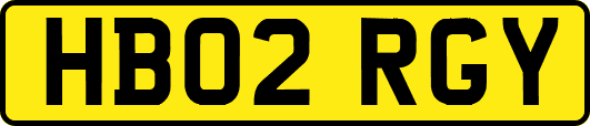HB02RGY