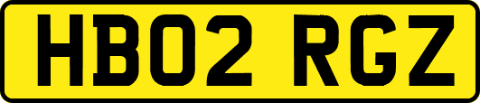HB02RGZ