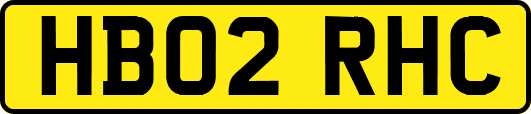 HB02RHC