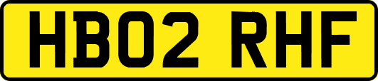 HB02RHF