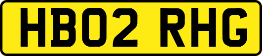 HB02RHG