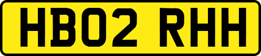 HB02RHH