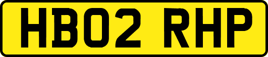 HB02RHP