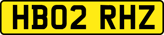 HB02RHZ