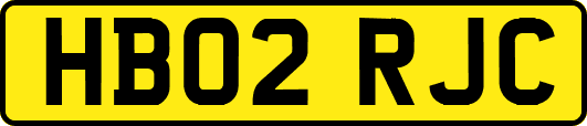 HB02RJC
