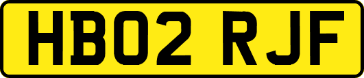 HB02RJF