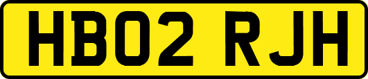 HB02RJH