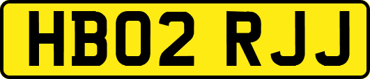 HB02RJJ