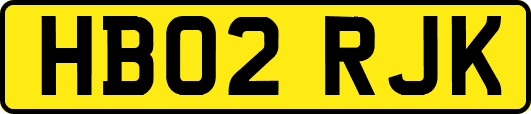 HB02RJK