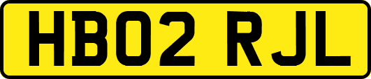 HB02RJL