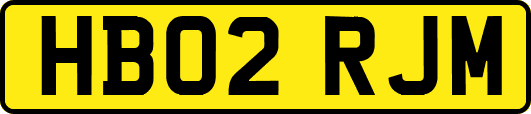 HB02RJM