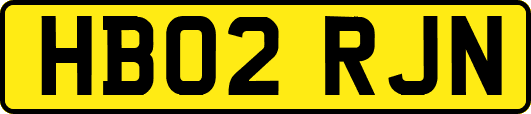 HB02RJN
