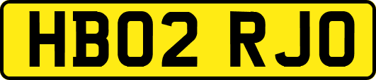 HB02RJO