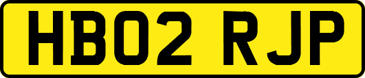 HB02RJP
