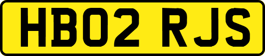 HB02RJS