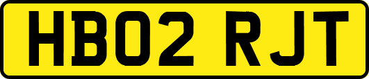 HB02RJT