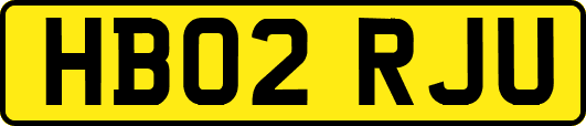 HB02RJU