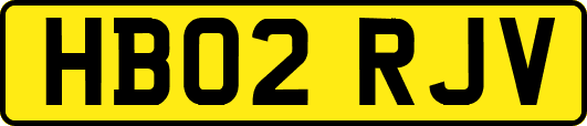 HB02RJV
