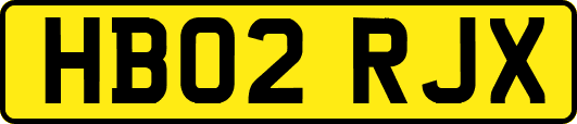 HB02RJX