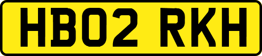 HB02RKH