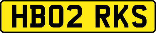HB02RKS