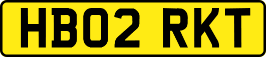 HB02RKT