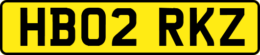 HB02RKZ