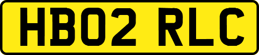HB02RLC