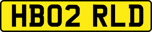HB02RLD
