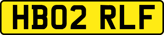 HB02RLF