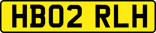 HB02RLH