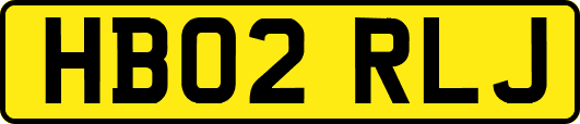 HB02RLJ