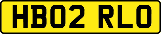 HB02RLO