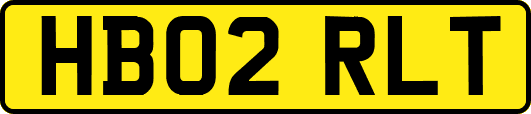 HB02RLT