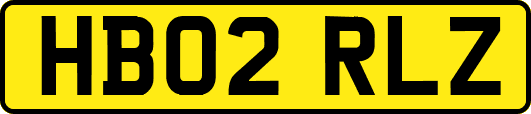 HB02RLZ