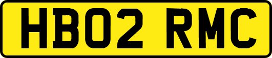 HB02RMC