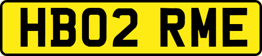 HB02RME