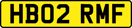HB02RMF