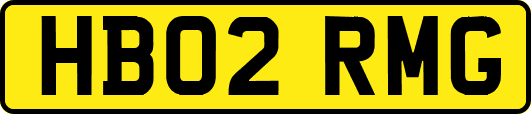 HB02RMG