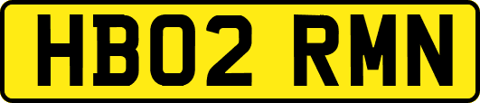 HB02RMN